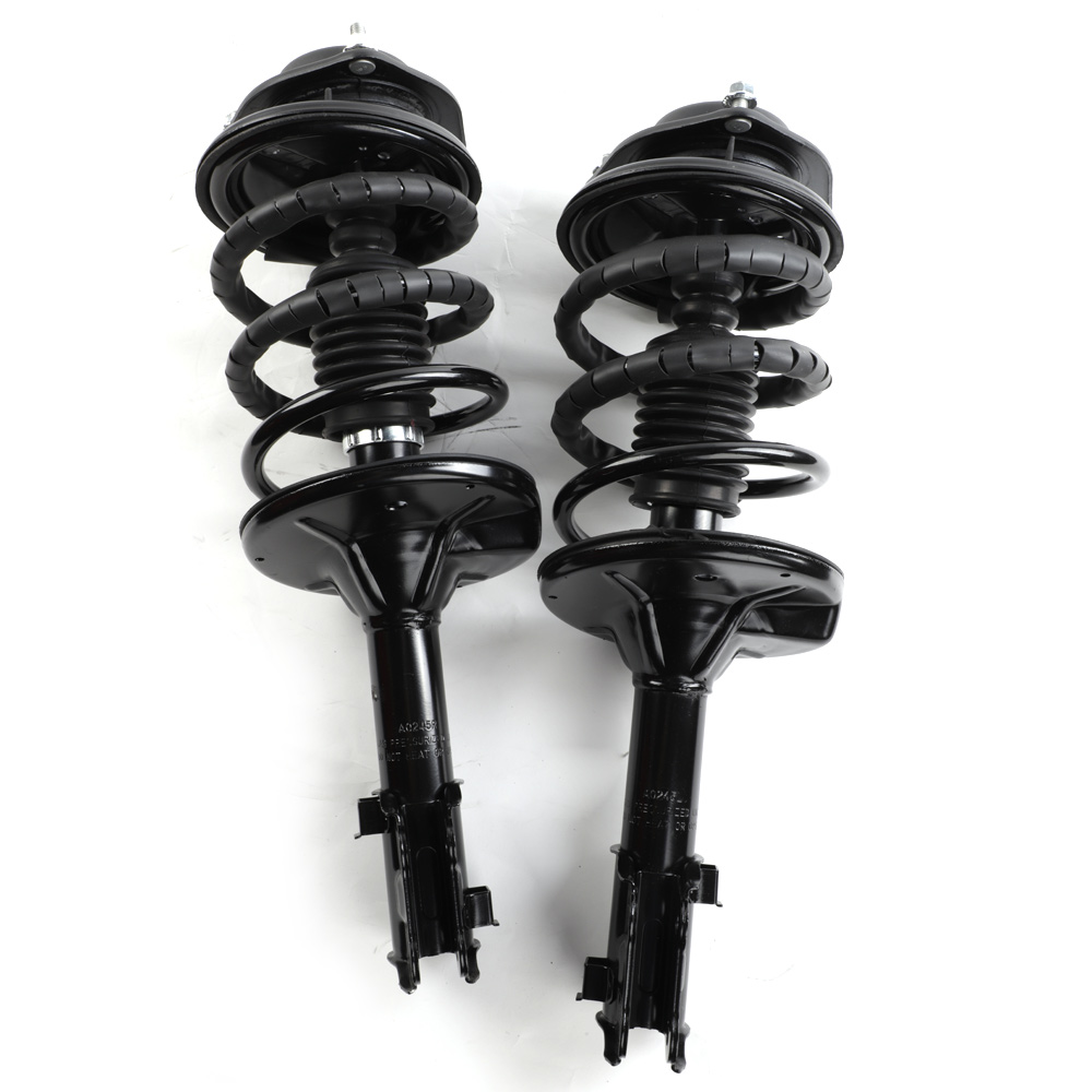 2pcs Front Strut & Spring Assembly for Hyundai Elantra GLS/GT